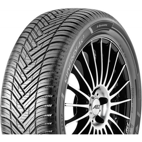 Foto pneumatico: HANKOOK, H750 Kinergy 4S2 195/65 R15 91H Quattro-stagioni