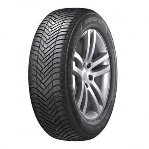Foto pneumatico: HANKOOK, H750 Kinergy 4S2 245/45 R18 100Y Quattro-stagioni