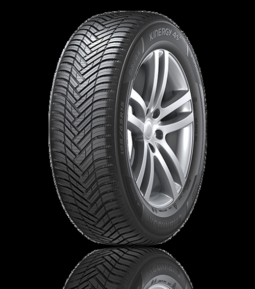 Foto pneumatico: HANKOOK, H750 Kinergy 4S2 195/50 R16 88V Quattro-stagioni