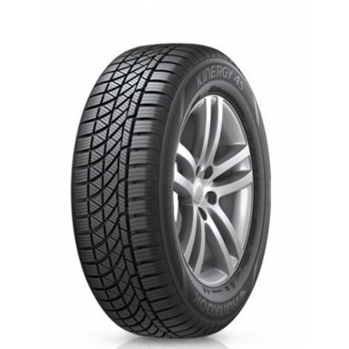 Foto pneumatico: HANKOOK, H740 Kinergy 4S 205/60 R16 92H Quattro-stagioni