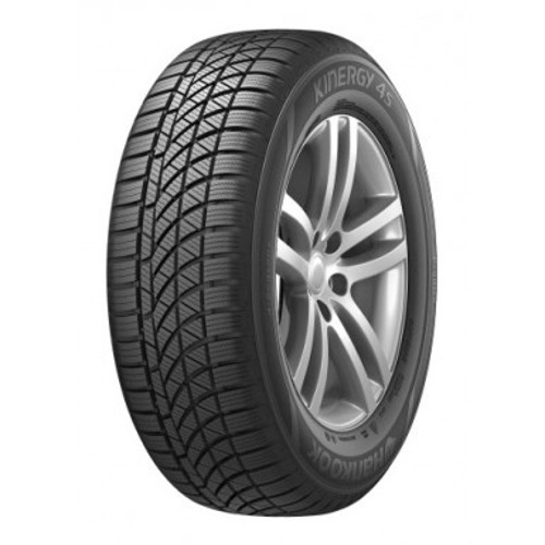 Foto pneumatico: HANKOOK, H740 Kinergy 4S 205/60 R16 92H Quattro-stagioni