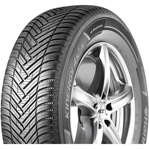 Foto pneumatico: HANKOOK, H750 Kinergy 4S2 215/60 R17 96V Quattro-stagioni