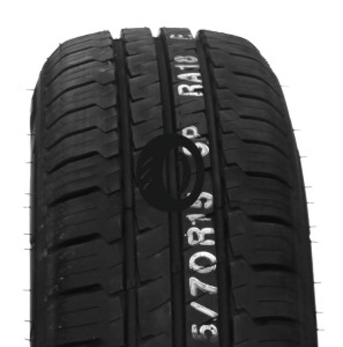 Foto pneumatico: HANKOOK, RA18 Vantra LT 195/ R15 107R Estive