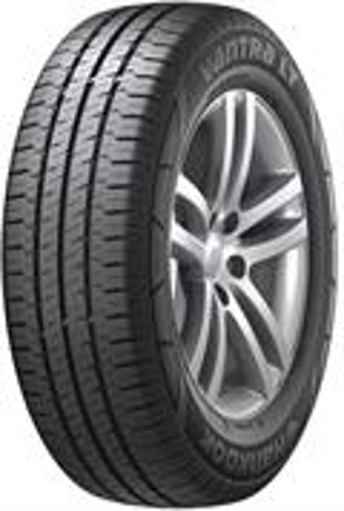 Foto pneumatico: HANKOOK, RA18 VANTRA LT 165/80 R13 94P Estive