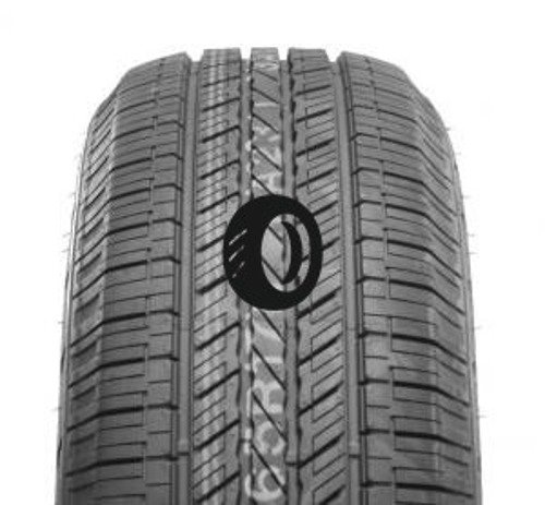 Foto pneumatico: HANKOOK, RA23 Dynapro HP 235/65 R17 104H Estive