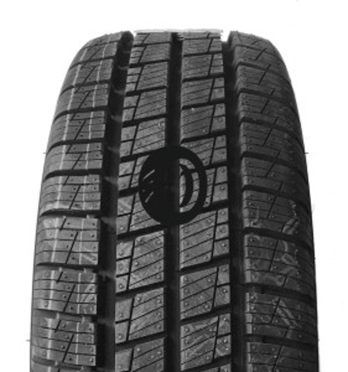 Foto pneumatico: HANKOOK, RA30 VANTRA ST AS2 215/60 R17 109H Estive