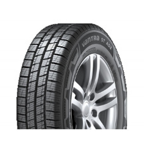 Foto pneumatico: HANKOOK, RA30 Vantra ST AS2 215/60 R17 109H Quattro-stagioni