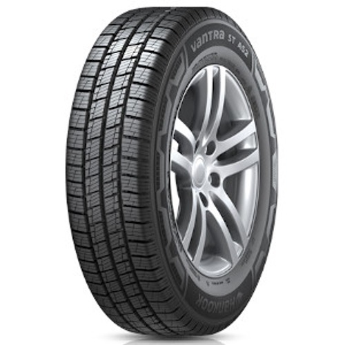 Foto pneumatico: HANKOOK, RA30 Vantra ST AS2 225/65 R16 110R Quattro-stagioni