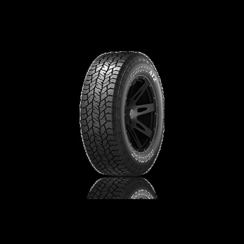 Foto pneumatico: HANKOOK, RF11 DYNAPRO AT2 255/65 R16 109T Quattro-stagioni