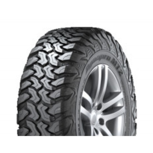 Foto pneumatico: HANKOOK, RT05 Dynapro MT2 315/70 R17 118Q Estive