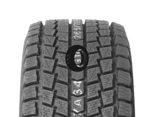Foto pneumatico: HANKOOK, RW08 Dynapro i´cept 205/75 R15 97Q Invernali