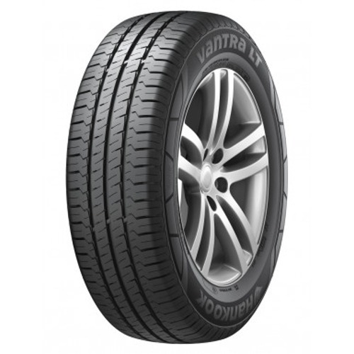 Foto pneumatico: HANKOOK, RA18 VANTRA LT 225/70 R15 112S Estive
