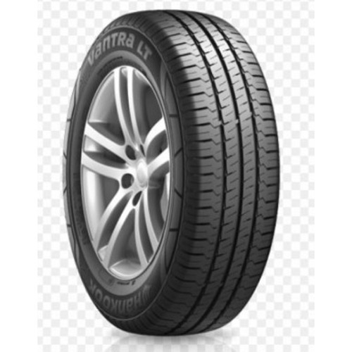 Foto pneumatico: HANKOOK, RA18 VANTRA LT 205/75 R16 113R Estive