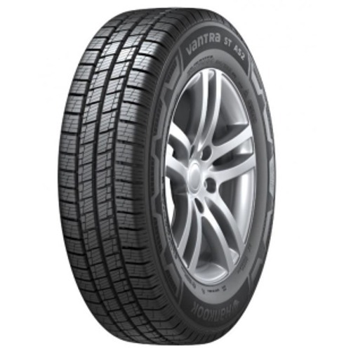 Foto pneumatico: HANKOOK, RA30 Vantra ST AS2 205/75 R16 110R Quattro-stagioni
