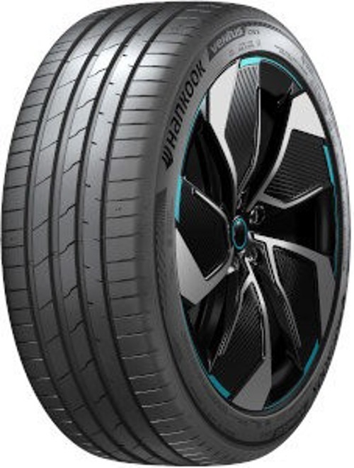 Foto pneumatico: HANKOOK, ION EVO SUV 245/50 R20 105V Estive