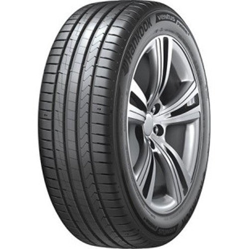 Foto pneumatico: HANKOOK, K135A Ventus Prime4 235/55 R17 103W Estive
