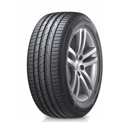 Foto pneumatico: HANKOOK, K117A Ventus S1 evo2 SUV 245/45 R19 98W Estive