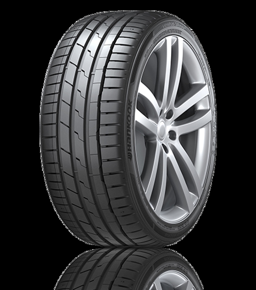 Foto pneumatico: HANKOOK, K127 Ventus S1 evo3 225/35 R19 88Y Estive