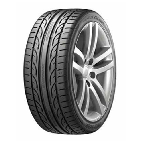Foto pneumatico: HANKOOK, ventus v12 evo2 k120 275/35 R18 99Y Estive