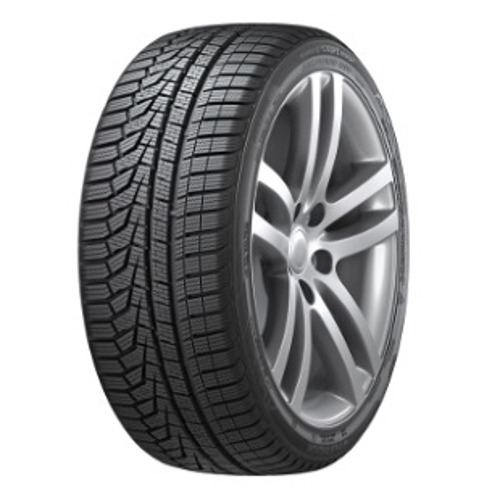 Foto pneumatico: HANKOOK, W320 Winter i*cept evo2 205/55 R16 91H Invernali