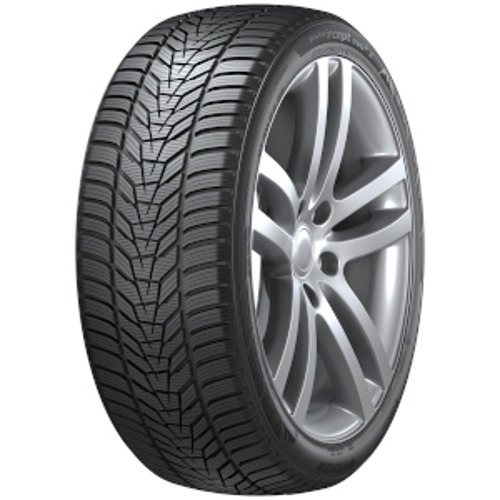 Foto pneumatico: HANKOOK, W330A Winter i*cept evo3 X 235/50 R18 101V Invernali