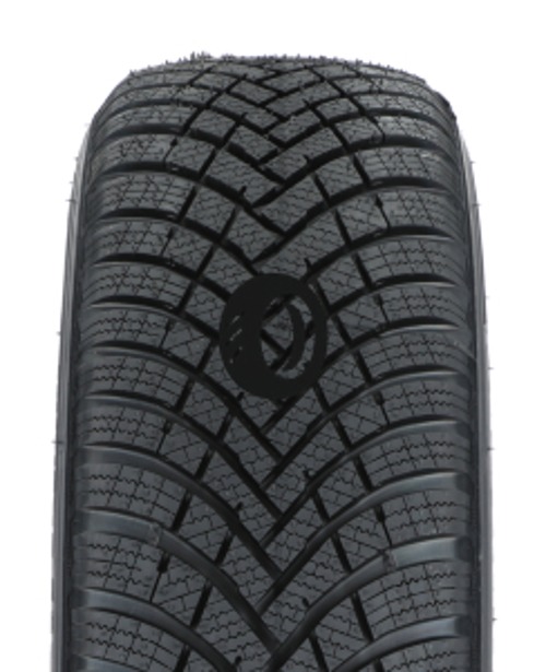 Foto pneumatico: HANKOOK, W462 Winter i*cept RS3 205/45 R17 88V Invernali