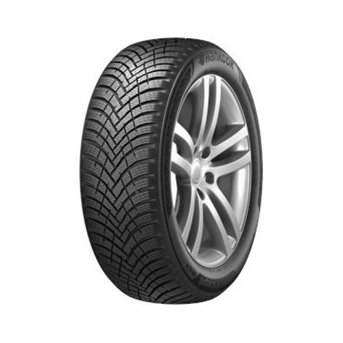 Foto pneumatico: HANKOOK, W462 WINTER I*CEPT RS3 195/55 R16 87H Invernali
