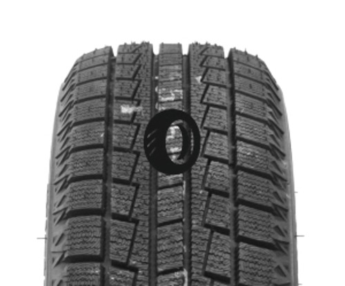 Foto pneumatico: HANKOOK, W605 155/70 R13 75Q Invernali