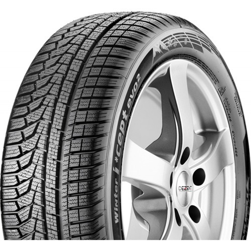 Foto pneumatico: HANKOOK, w320 winter i*cept evo2 205/60 R17 97H Invernali