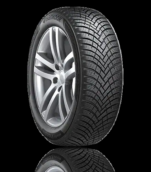 Foto pneumatico: HANKOOK, WINTER I CEPT RS3 225/55 R16 99H Invernali