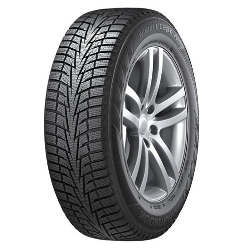 Foto pneumatico: HANKOOK, WINTER I-CEPT RW 10 265/65 R17 112T Invernali