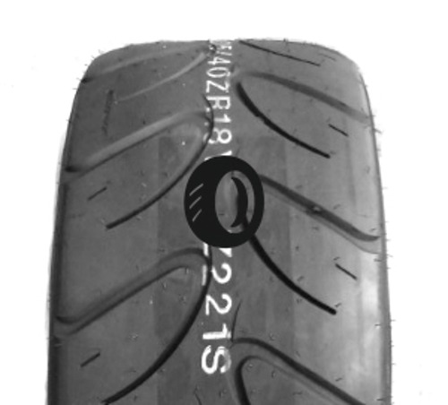 Foto pneumatico: HANKOOK, Z221 VENTUS TD 225/35 R18 87Y Estive
