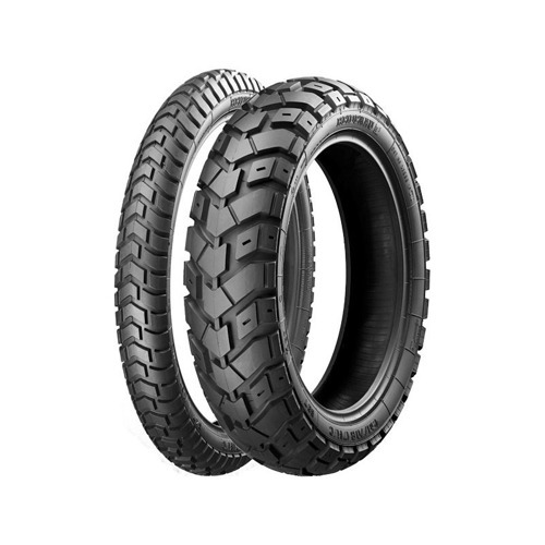 Foto pneumatico: HEIDENAU, K 60 Scout Front 90/90 R21 54T Estive