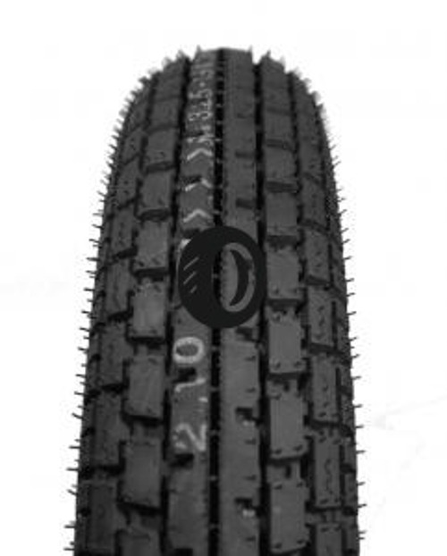 Foto pneumatico: HEIDENAU, K34 3/ R18 52S Quattro-stagioni