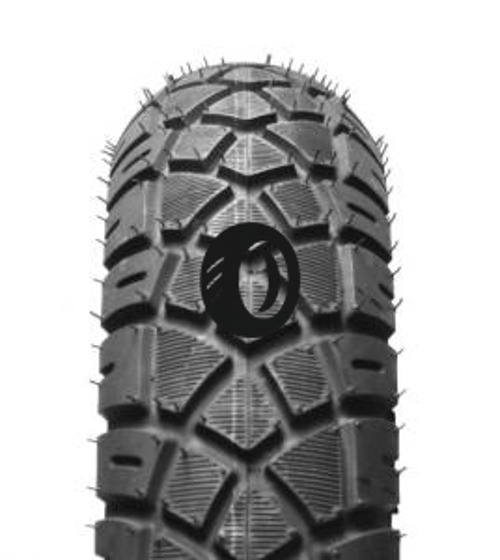 Foto pneumatico: HEIDENAU, K58 90/100 R10 53J Quattro-stagioni