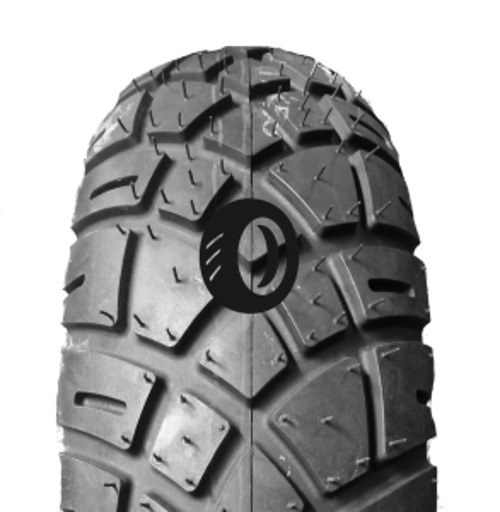 Foto pneumatico: HEIDENAU, K58 mod. 120/70 R11 56M Quattro-stagioni