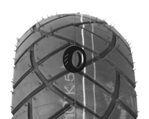 Foto pneumatico: HEIDENAU, K59 130/90 R10 61J Quattro-stagioni