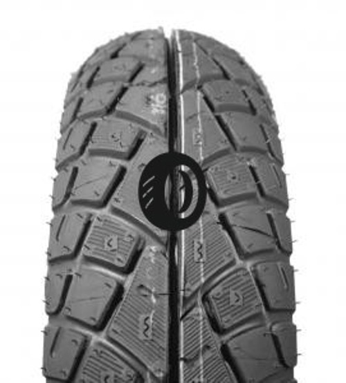 Foto pneumatico: HEIDENAU, K62 130/70 R11 60M Quattro-stagioni