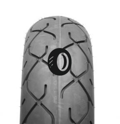 Foto pneumatico: HEIDENAU, K65 80/90 R21 48H Quattro-stagioni