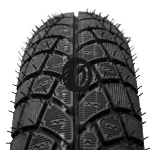 Foto pneumatico: HEIDENAU, K66 M+S Silica (SIO2) 130/60 R13 60P Quattro-stagioni