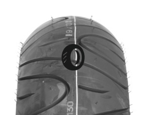 Foto pneumatico: HEIDENAU, K68 130/60 R17 59H Quattro-stagioni