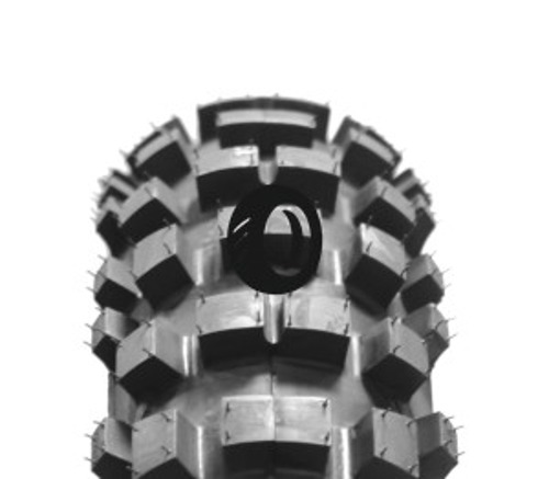 Foto pneumatico: HEIDENAU, K74 120/90 R17 65T Quattro-stagioni