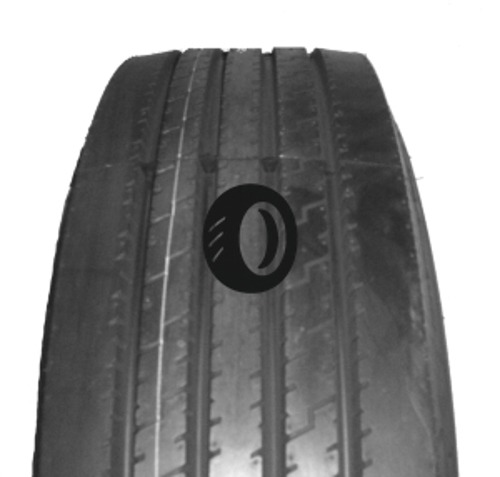 Foto pneumatico: HIFLY, HH102 315/80 R22.5 156L Estive