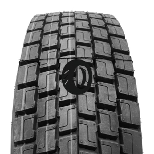 Foto pneumatico: HIFLY, HH308A 315/80 R22.5 156L Estive