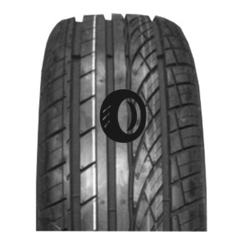 Foto pneumatico: HIFLY, HP801 235/55 R18 100V Estive