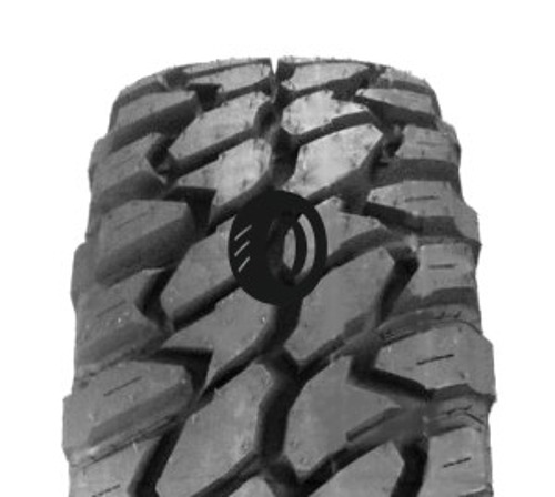 Foto pneumatico: HIFLY, MT601 245/75 R16 120Q Estive