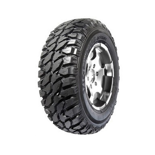 Foto pneumatico: HIFLY, MT601 0/ R20 114Q Estive