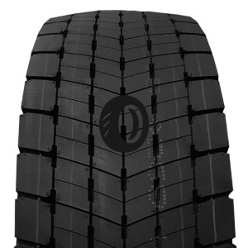 Foto pneumatico: HUBTRAC, D11 HIGHWAY 315/80 R22.5 156L Estive