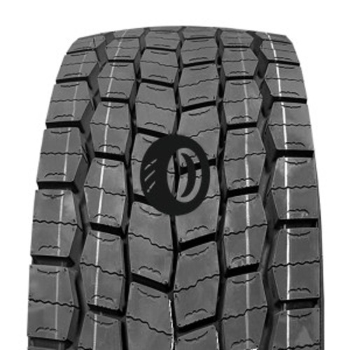 Foto pneumatico: HUBTRAC, D11 REGIONAL 315/80 R22.5 156L Estive