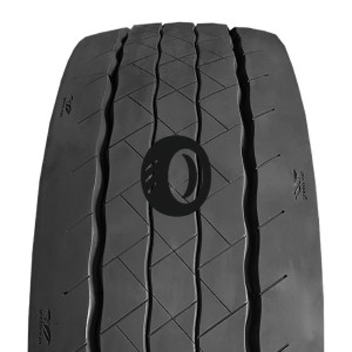 Foto pneumatico: HUBTRAC, T11 HIGHWAY 385/55 R19.5 156J Estive